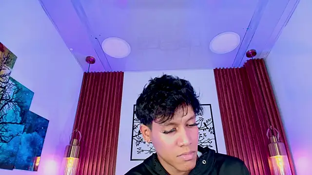 Jonas Rivers online show from January 18, 4:05 am