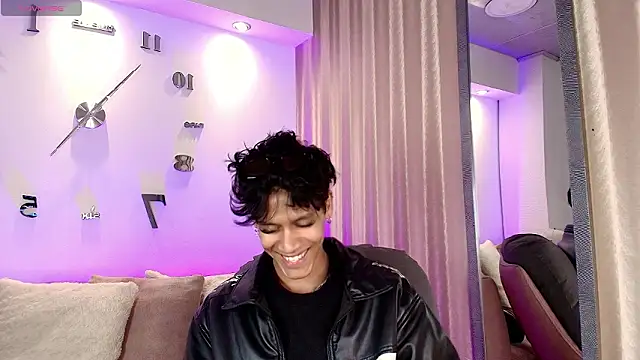 Jonas Rivers online show from March 10, 4:28 am