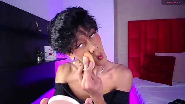 Jonas Rivers online show from March 18, 5:21 am