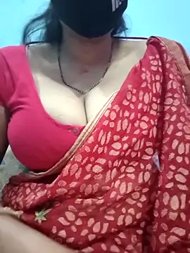 Sexyradha  online show from February 15, 4:03 pm