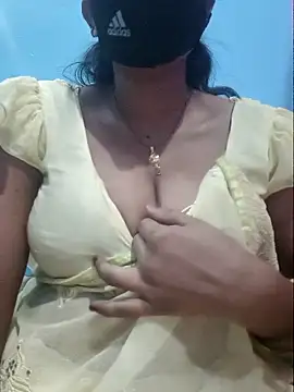 Sexyradha  online show from April 6, 7:48 pm