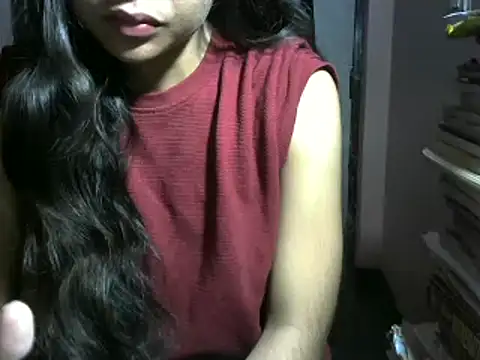 mayra89 online show from March 21, 4:18 pm