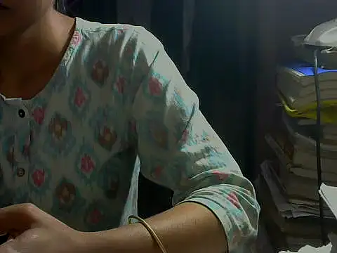 mayra89 online show from September 23, 3:15 pm