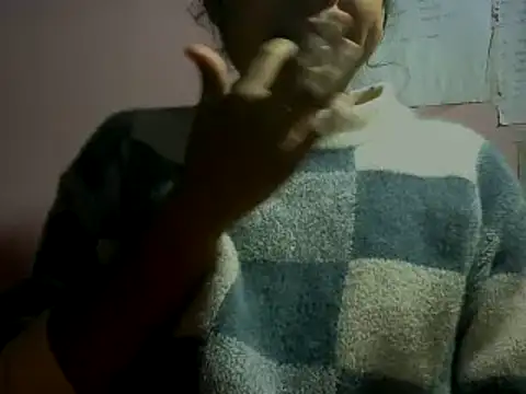 mayra89 online show from December 5, 2:47 pm