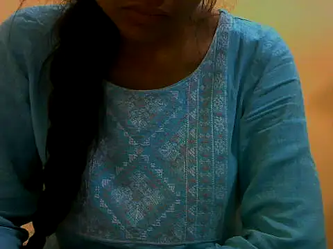 mayra89 online show from March 1, 4:25 am