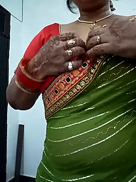 Neha-Bhabhi-Rasily online show from October 13, 9:53 am