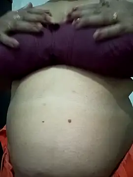 Neha-Bhabhi-Rasily online show from April 26, 4:37 pm