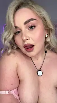 April Vancee online show from April 27, 12:25 pm