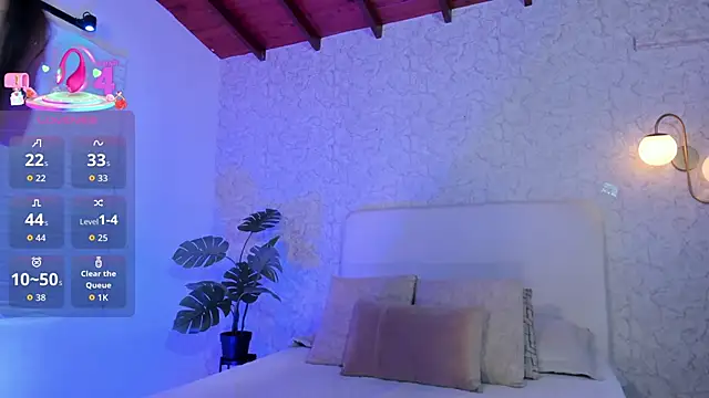 alanarouge online show from May 2, 11:59 am