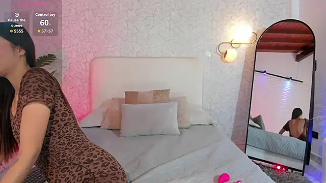 alanarouge online show from June 17, 11:34 am