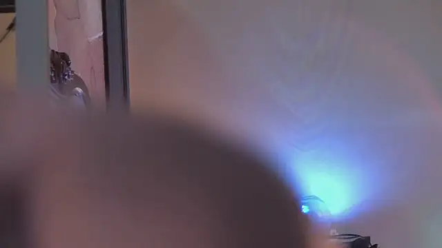 Amanda River online show from September 13, 7:02 pm