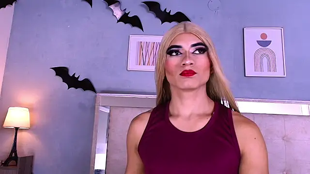 Emily Castillo 1 online show from November 28, 4:48 am