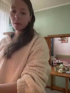 Snapshot of pusi_musi chatting on February 1, 12:59 pm pusi musi online show from February 1, 12:59 pm