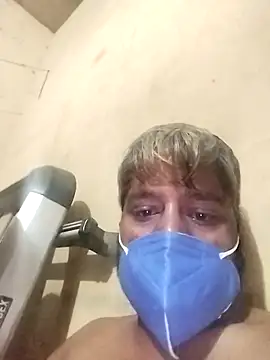 Maidangirl online show from March 18, 8:04 pm