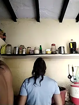 Maidangirl online show from March 22, 6:54 am