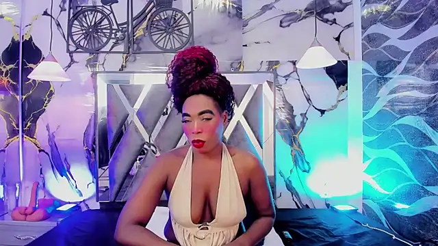 CandyMartinez  online show from May 29, 8:29 pm
