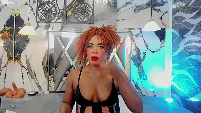 CandyMartinez  online show from July 2, 8:04 pm