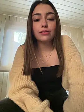 Snapshot of floooohv chatting on November 15, 10:48 pm floooohv online show from November 15, 10:48 pm