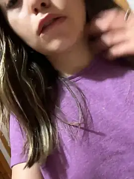 floooohv online show from November 23, 8:25 am