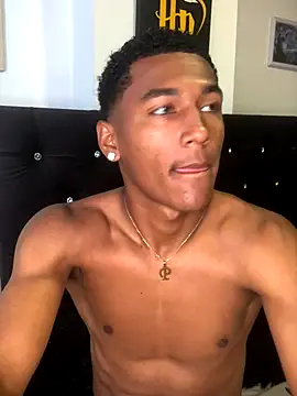 Snapshot of LexiAndDeker chatting on November 8, 6:07 pm LexiAndDeker online show from November 8, 6:07 pm