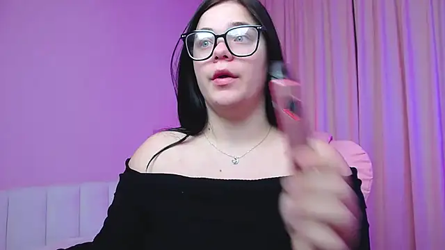 Eliss Shyyo online show from March 9, 4:27 am