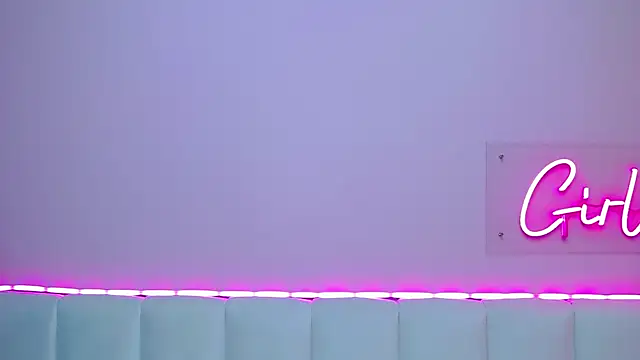 Eliss Shyyo online show from March 15, 9:41 am