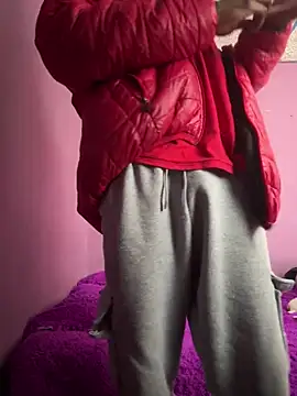 BossPlaya98 online show from March 6, 6:26 pm