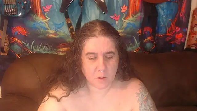 Dreaming Of Blue online show from March 20, 7:14 pm