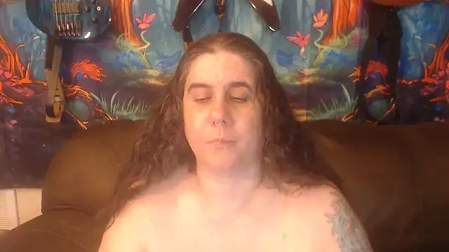 Dreaming Of Blue online show from March 21, 11:23 pm