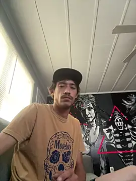 Daddylongdik59 online show from May 10, 5:51 pm