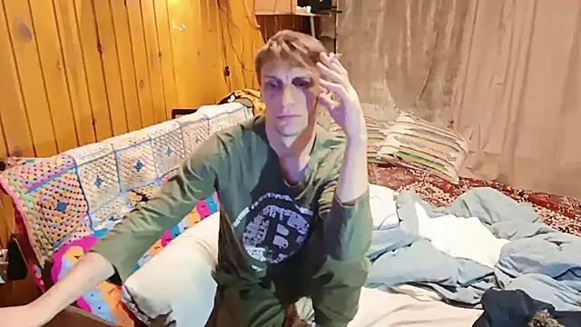 Snapshot of PrimordialChill6 chatting on February 13, 1:12 am PrimordialChill6 online show from February 13, 1:12 am