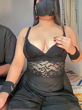 etihotyy online show from May 8, 6:35 pm