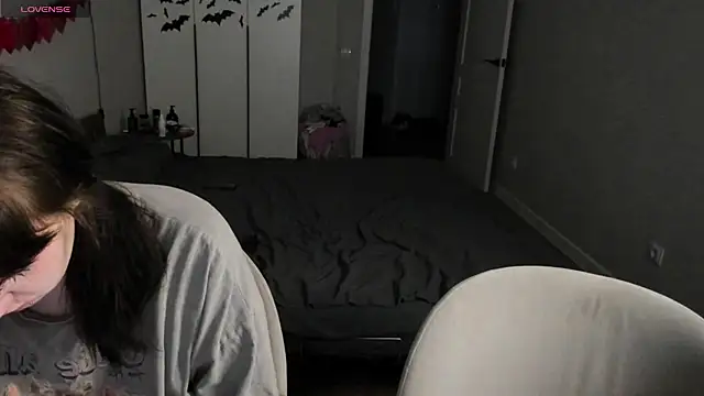 Snapshot of JayMollyy chatting on July 21, 4:20 pm JayMollyy online show from July 21, 4:20 pm