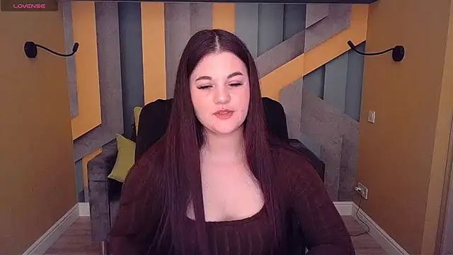ElinaMils online show from April 30, 11:38 am
