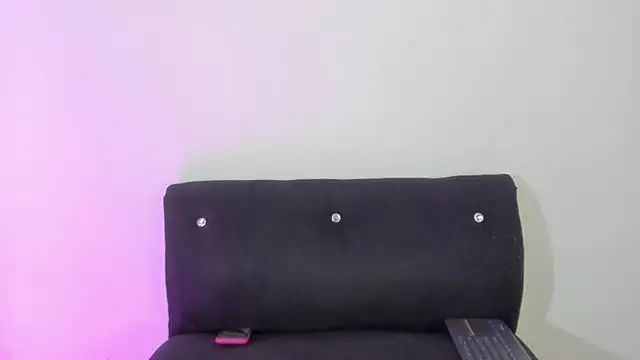 Celestte online show from September 21, 10:00 pm