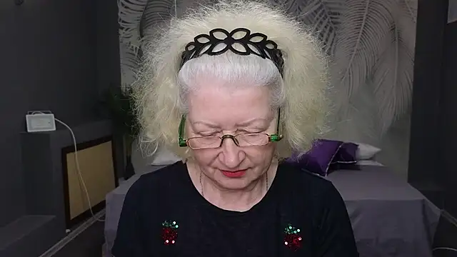 Maya Mayflower online show from March 16, 6:20 am