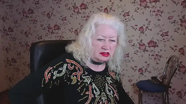 Maya Mayflower online show from December 23, 2:42 am