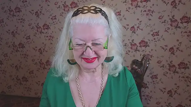 Maya Mayflower online show from January 16, 2:48 am