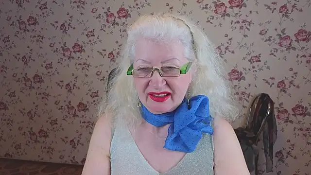 Maya Mayflower online show from February 17, 2:52 am