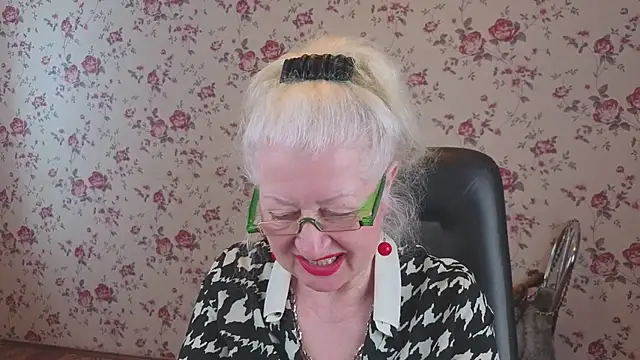 Maya Mayflower online show from March 2, 5:08 am