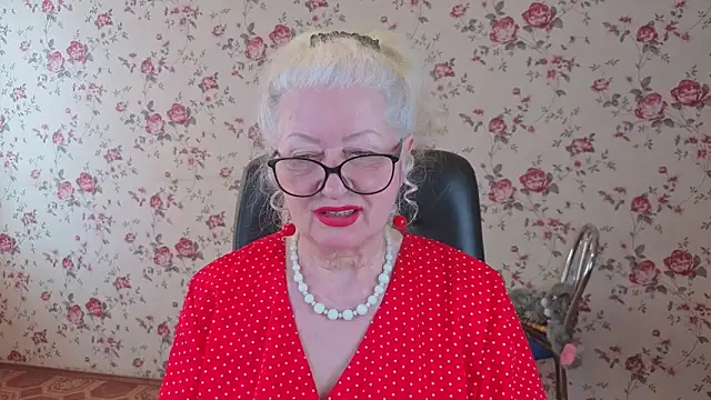 Maya Mayflower online show from March 16, 5:44 am