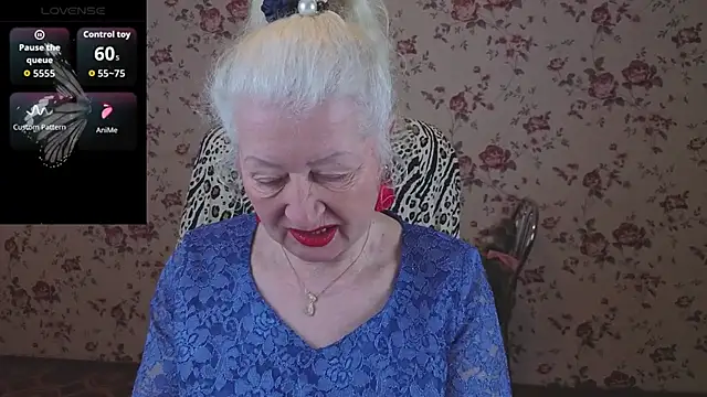 Maya Mayflower online show from May 1, 3:11 am