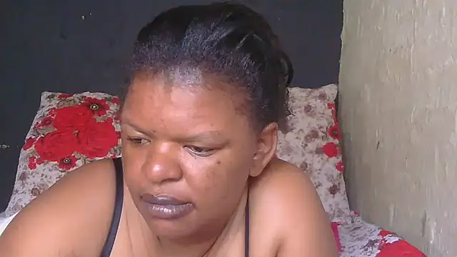 ebony rose11 online show from November 3, 12:50 pm