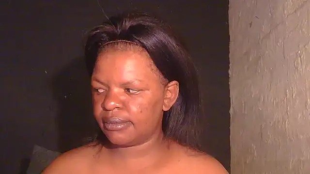 ebony rose11 online show from January 14, 7:30 pm