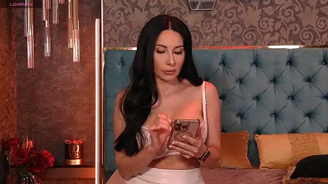 Vanessao1 online show from June 21, 7:11 am