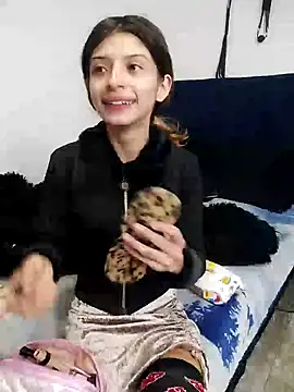 Snapshot of KratosAfroditacs chatting on December 14, 1:11 am KratosAfroditacs online show from December 14, 1:11 am