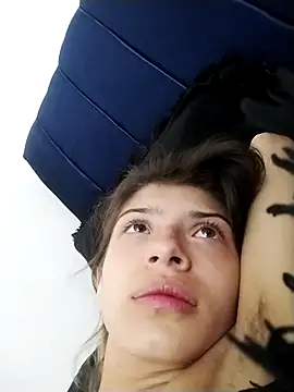 KratosAfroditacs online show from January 7, 12:51 pm