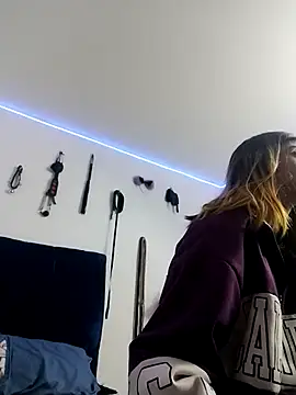 KratosAfroditacs online show from February 25, 9:35 pm