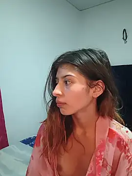 KratosAfroditacs online show from July 2, 6:36 pm