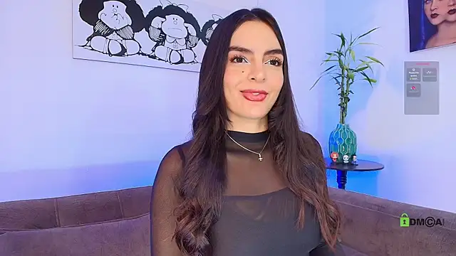 Abigail cruz online show from November 29, 8:56 pm